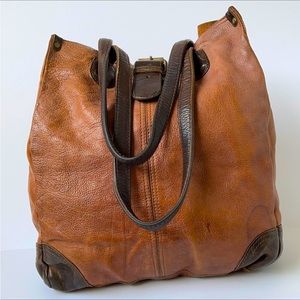 Vintage Cowboys Bag